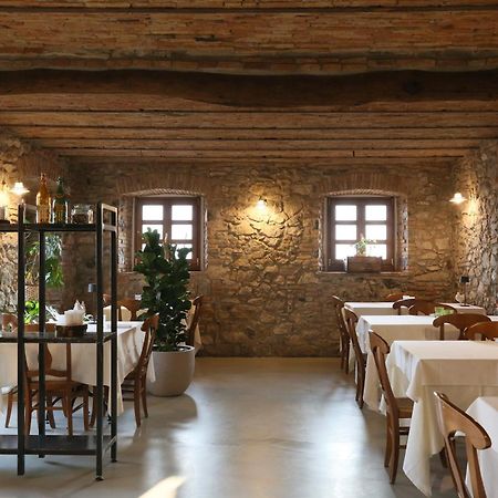 Cascina Belvedi Pensionat Clanezzo Exteriör bild
