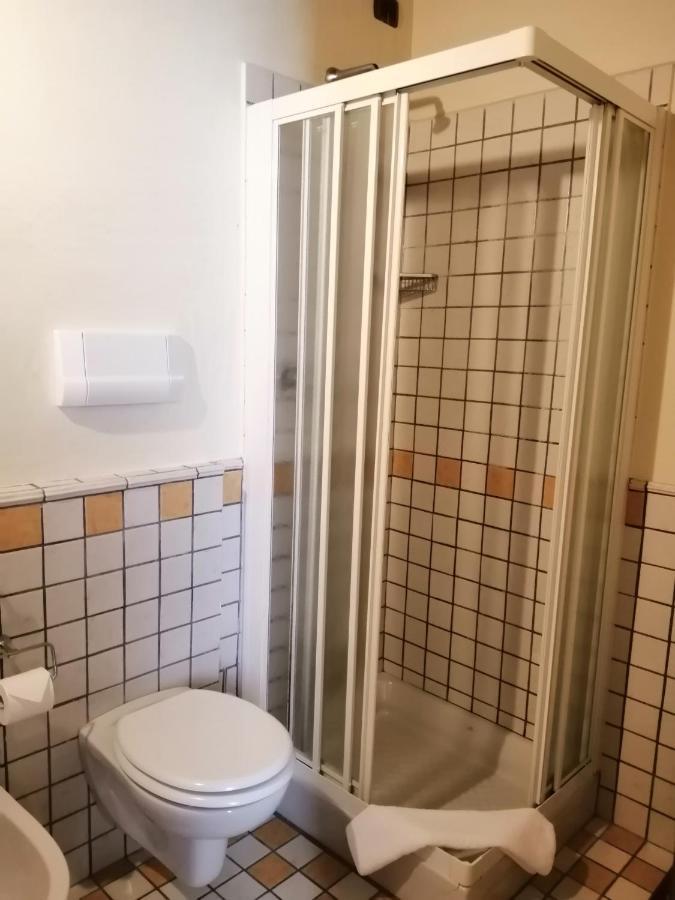 Cascina Belvedi Pensionat Clanezzo Exteriör bild