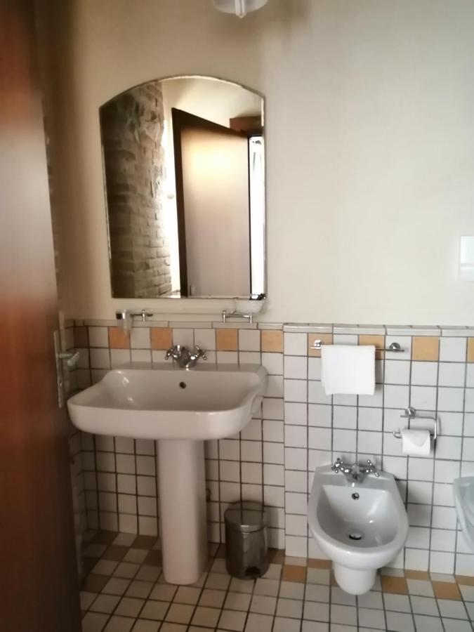 Cascina Belvedi Pensionat Clanezzo Exteriör bild