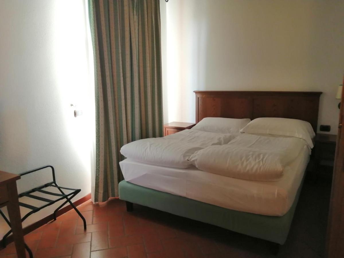 Cascina Belvedi Pensionat Clanezzo Exteriör bild