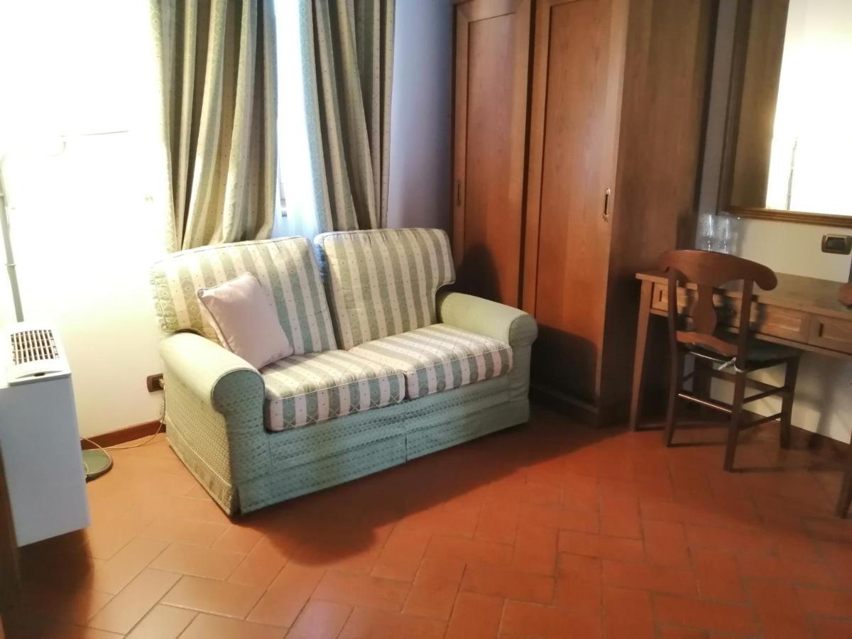 Cascina Belvedi Pensionat Clanezzo Exteriör bild