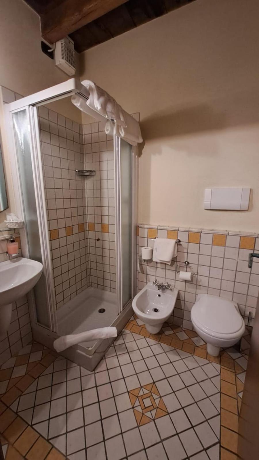 Cascina Belvedi Pensionat Clanezzo Exteriör bild